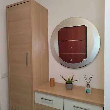 Apartment Vistamare Bluemar - Living The Sea - 120mq *