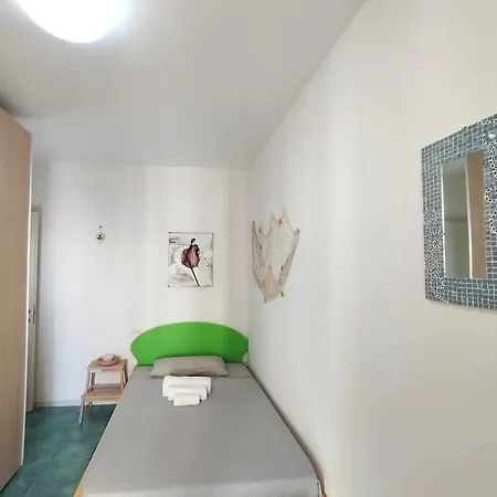 Vistamare Bluemar - Living The Sea - 120mq Apartment