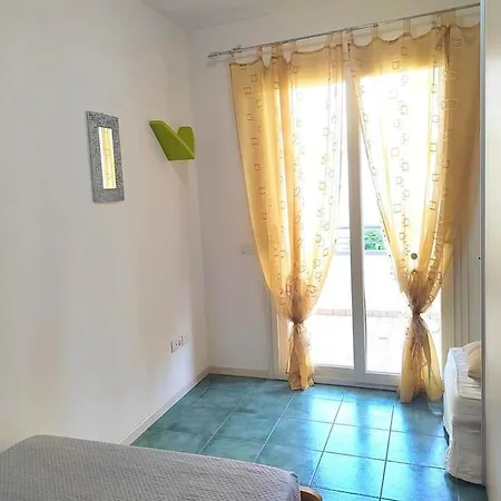 Vistamare Bluemar - Living The Sea - 120mq *
