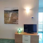 Vistamare Bluemar - Living The Sea - 120mq Appartement