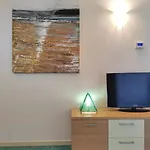 Vistamare Bluemar - Living The Sea - 120mq Appartement Cattolica