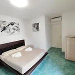 Vistamare Bluemar - Living The Sea - 120mq Appartement