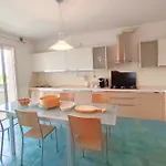 Vistamare Bluemar - Living The Sea - 120mq Cattolica