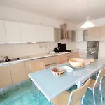 Vistamare Bluemar - Living The Sea - 120mq Appartement *