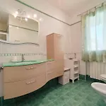 Appartement Vistamare Bluemar - Living The Sea - 120mq Cattolica