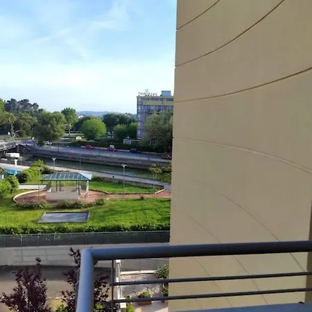 Appartamento Vistamare Bluemar - Living The Sea - 120mq *