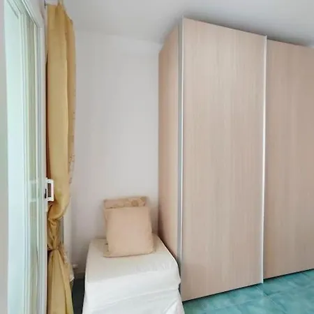 Vistamare Bluemar - Living The Sea - 120mq * Cattolica