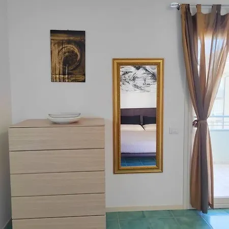 Vistamare Bluemar - Living The Sea - 120mq * Cattolica