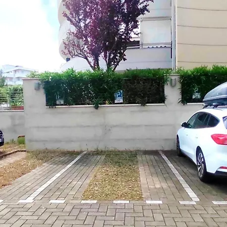 Vistamare Bluemar - Living The Sea - 120mq Appartamento *