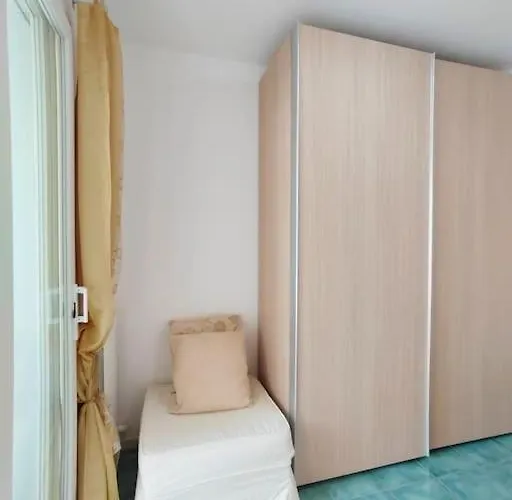 Vistamare Bluemar - Living The Sea - 120mq * Cattolica