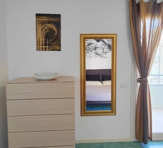 Vistamare Bluemar - Living The Sea - 120mq * Cattolica