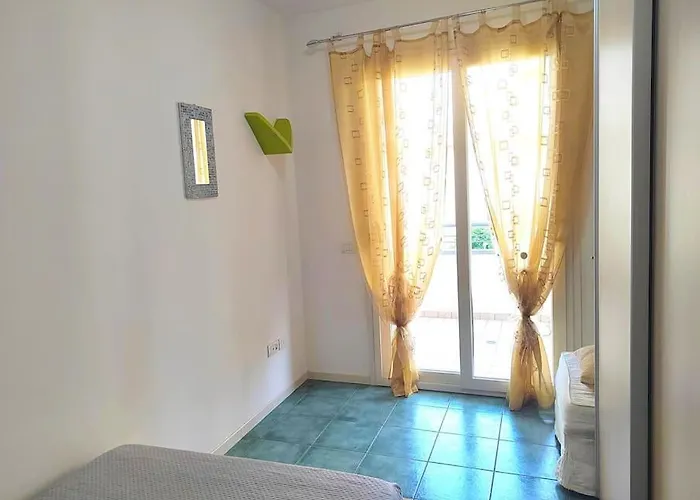 Vistamare Bluemar - Living The Sea - 120mq *