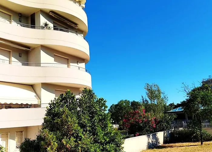 Vistamare Bluemar - Living The Sea - 120mq Apartamento