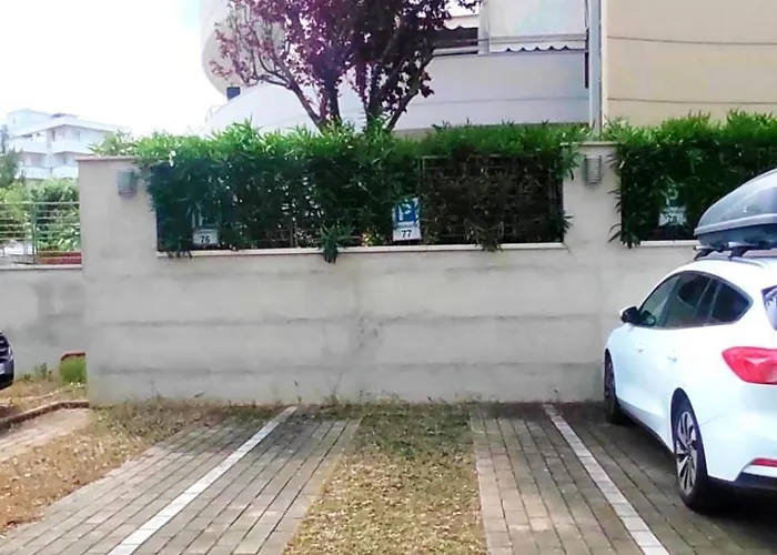 Vistamare Bluemar - Living The Sea - 120mq Apartamento *